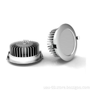 4inch 20W LED Downlights